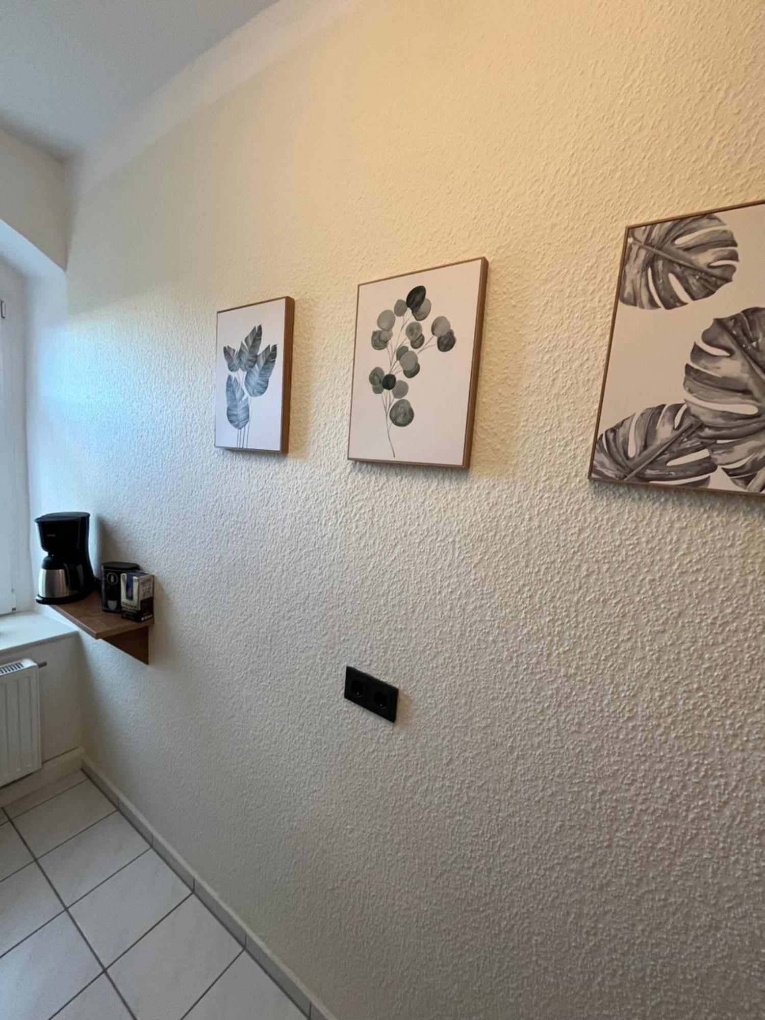 Apartment Tenx Міттвейда Екстер'єр фото