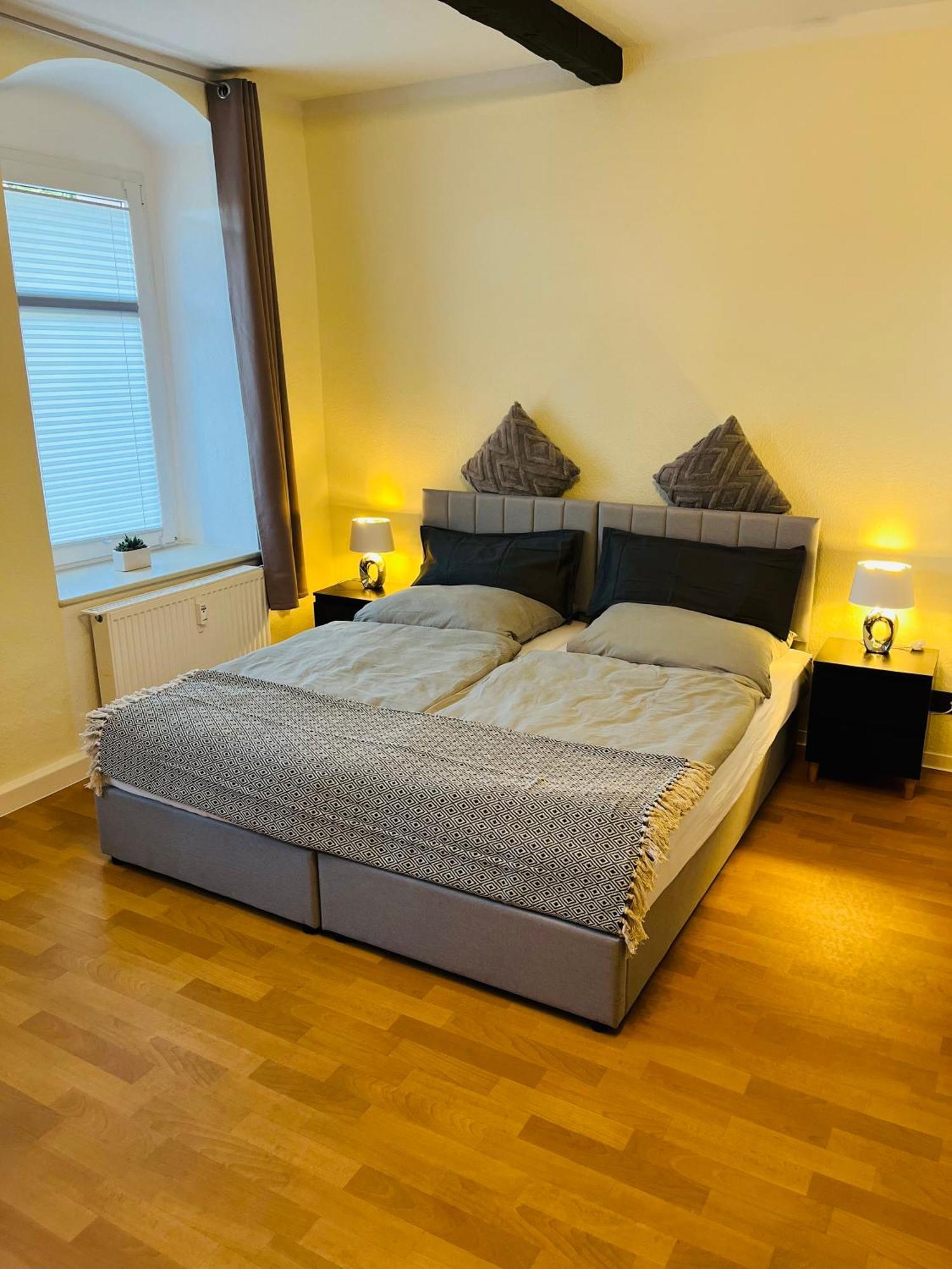 Apartment Tenx Міттвейда Екстер'єр фото