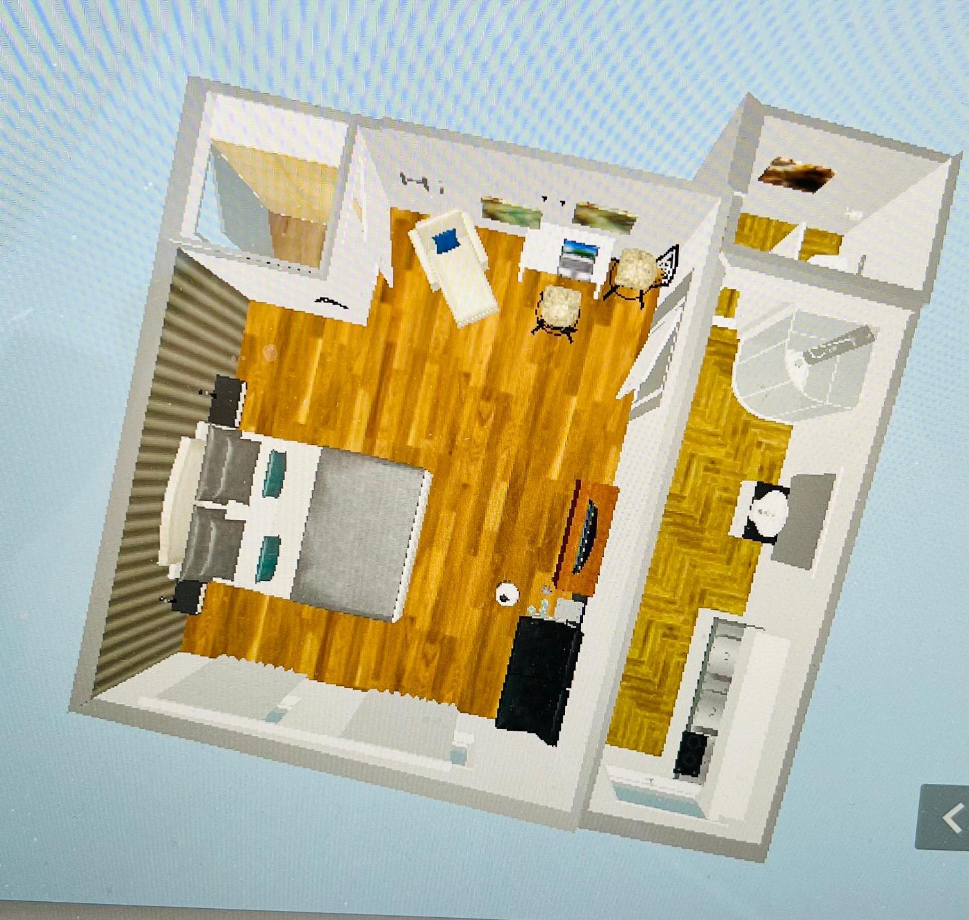 Apartment Tenx Міттвейда Екстер'єр фото